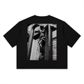 Triumph Goods Crucifix Tee