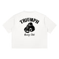 Triumph Goods Boxing Club Tee