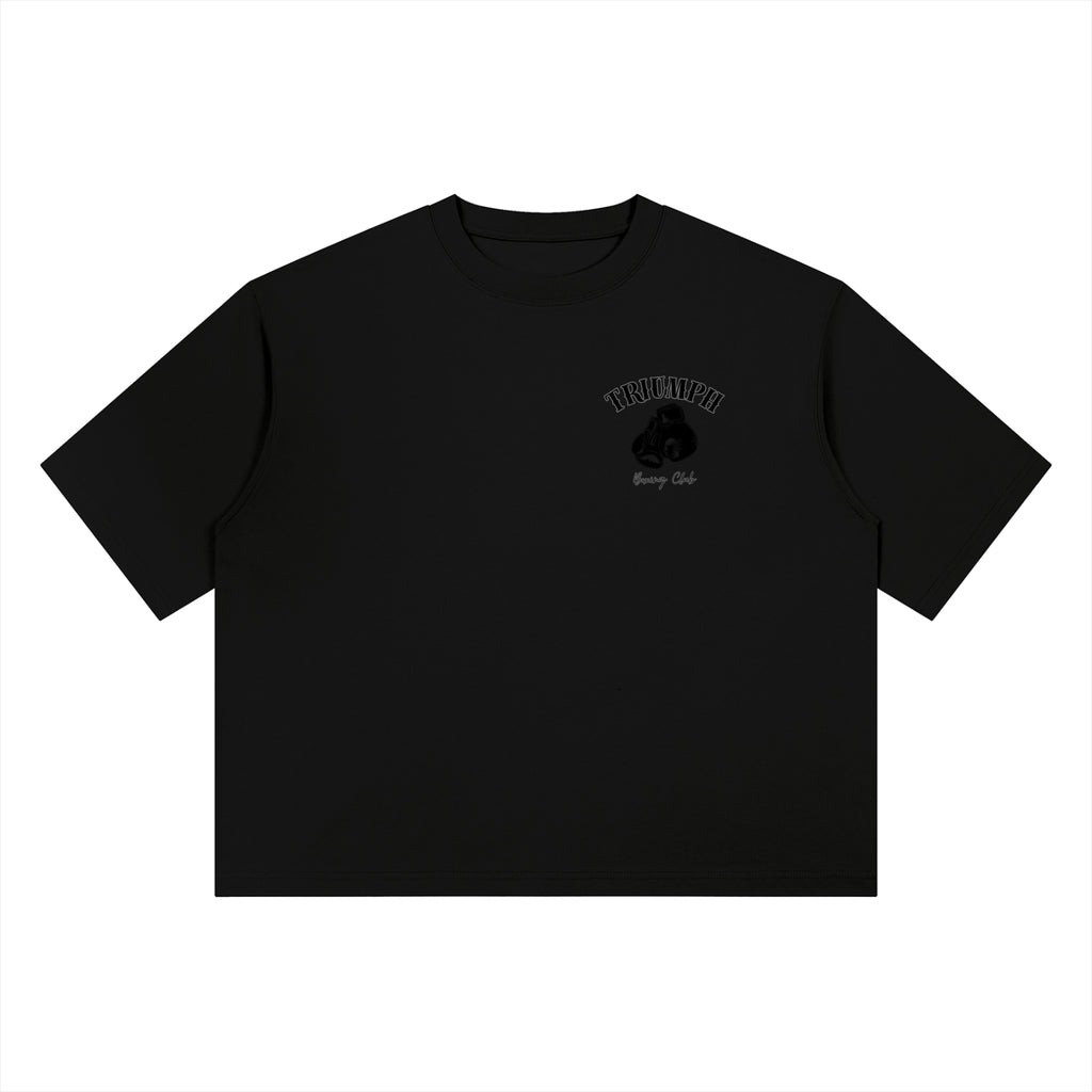 Triumph Goods Boxing Club Tee